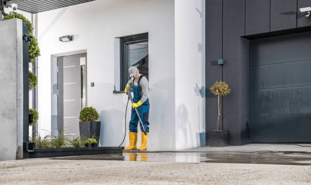 Best Fence Cleaning  in Elkhorn, WI